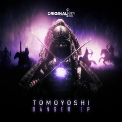 Tomoyoshi - Drop Da Bass - Original Key Records - FREE DOWNLOAD