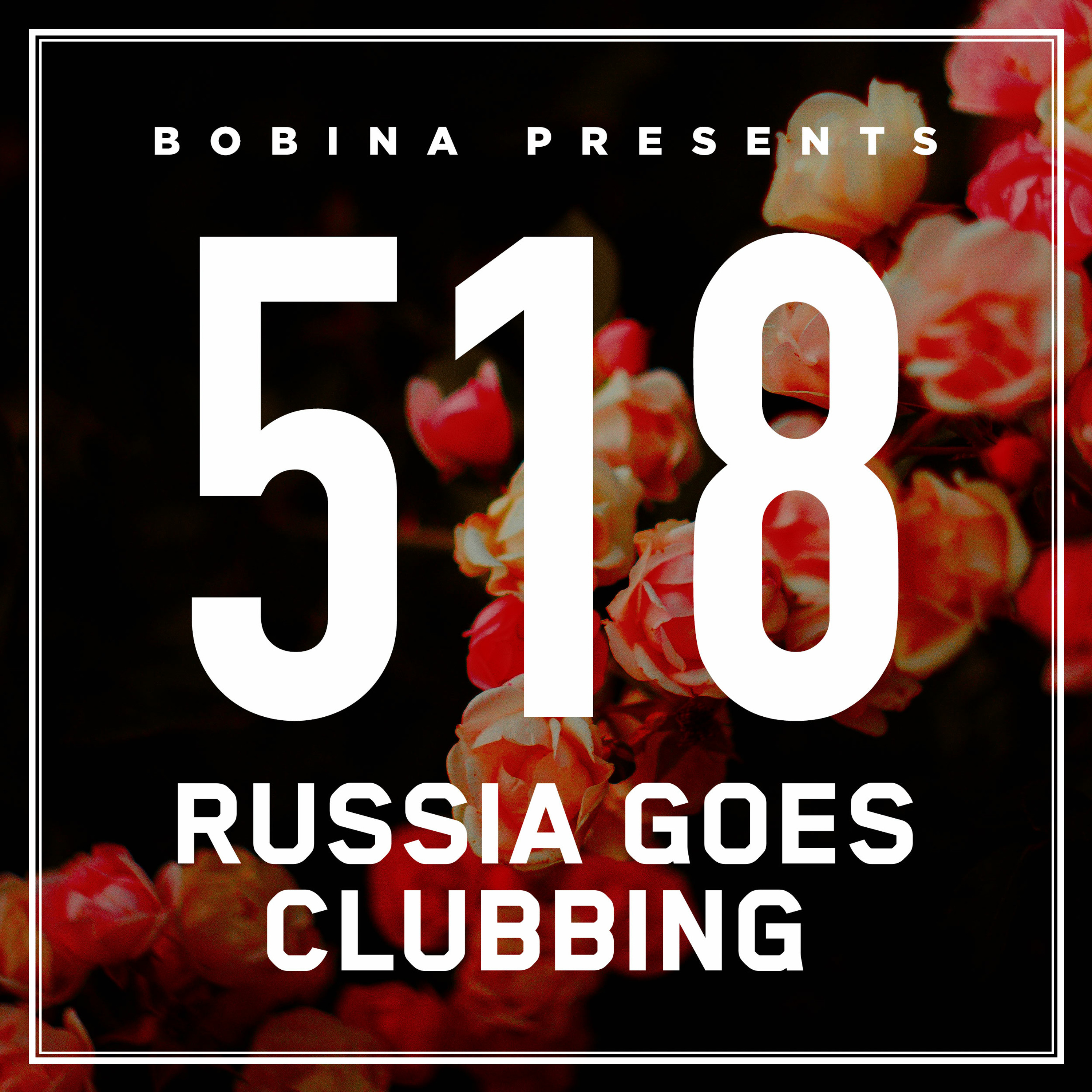 Russia Goes Clubbing