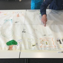 sound-based creativity in schools-workshops by DMU