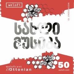 Ottonian // weloficast 50