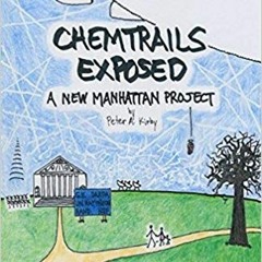 ON THE BRINK RADIO #257 NEW MANHATTAN PROJECT PETER KIRBY