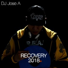 RECOVERY 2018
