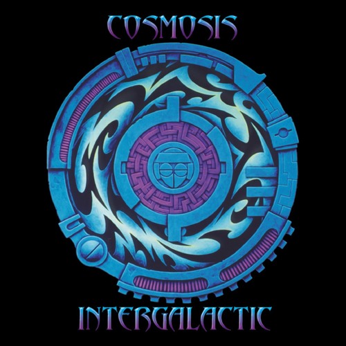 1 Brainwaves - Cosmosis