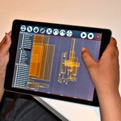 UpiSketch workshop: Caterina&Eleni