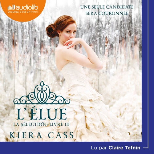 lelue kiera cass