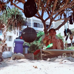 Everyday Is Like A Sunday (ChillOut REMIX Demo)