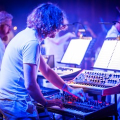 kraftwerk re:werk Clip 1 Express