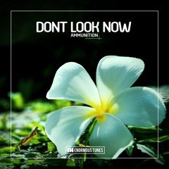 Don't Look Now - Ammunition (Boris Roodbwoy & Andrew Rai Radio Mix)