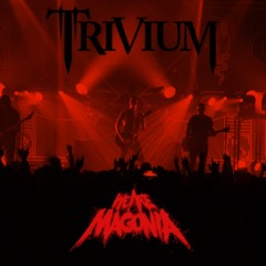 Trivium - The Heart From Your Hate (We Are Magonia Remix)