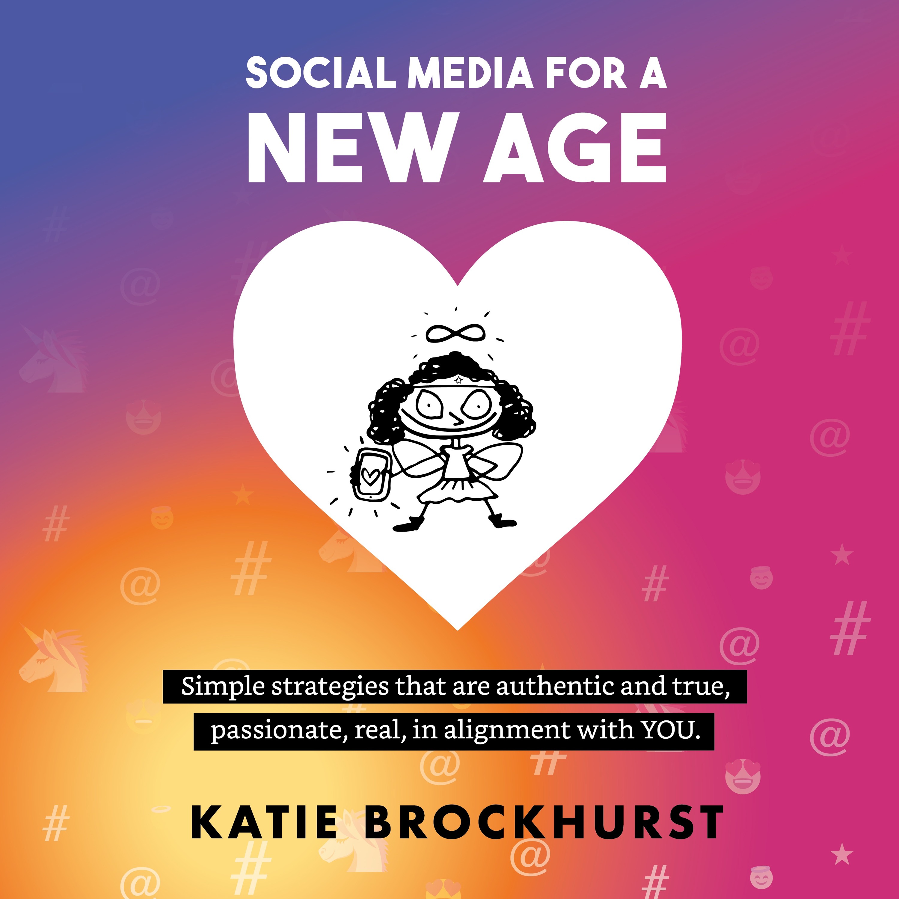 Social Media for a New Age Podcast