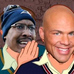 Berleezy - Kurt Angle (Bilfy Remix)