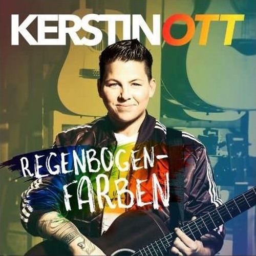 Kerstin Ott - Regenbogenfarben (DJ R.Gee & FanTom Bootleg) (Edit) PREVIEW