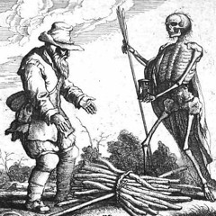 An Elegy For The Dead