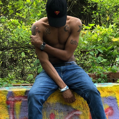 Aaron Geter 2018<br />
Wassup?<br />
<br />
Prod. by KloudBeats