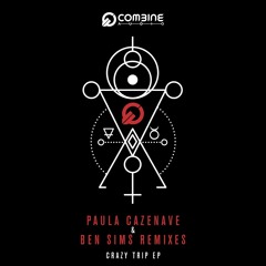 Paula Cazenave - Picky Pigeons (2018 edit) [Combine Audio]