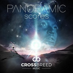 Amazing Creations - Panoramic Scores (Crossbreed Music)