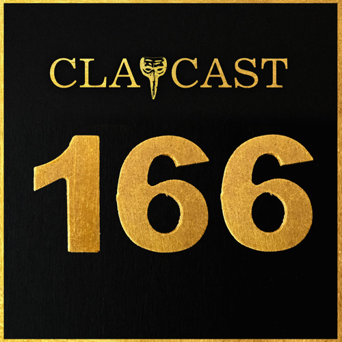 CLAPCAST #166