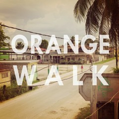 Orange Walk (Radio Edit)