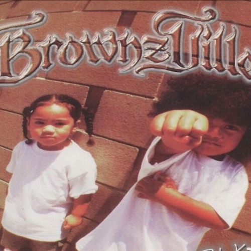 Stream Breezin X Brownzville by Miss Oldschool | Listen