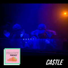 Peachy Presents: CA$TLE #PP12