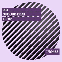 Suburb Beat - Le 101
