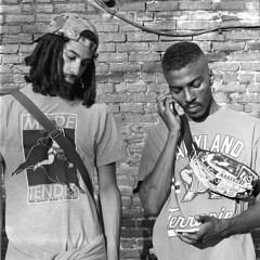 H8 U Bitch - Buffa7o & DrugDillon (Prod. TrackSmith)