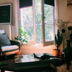 Lorraine (Big Thief Cover)