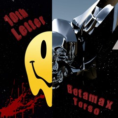 10th Letter - Betamax Torso - from the new album "Ultra Violence" dropping 10/09/18