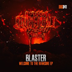 [DOG041] Blaster - Time Of Darkness