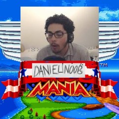 Another Hard Boiled YTPMV (Boss Theme) - DanielNoob Mania