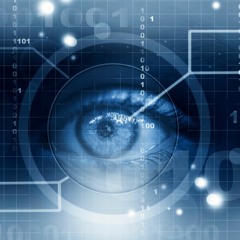 AU REVIOR EYES - UNDER SURVEILANCE