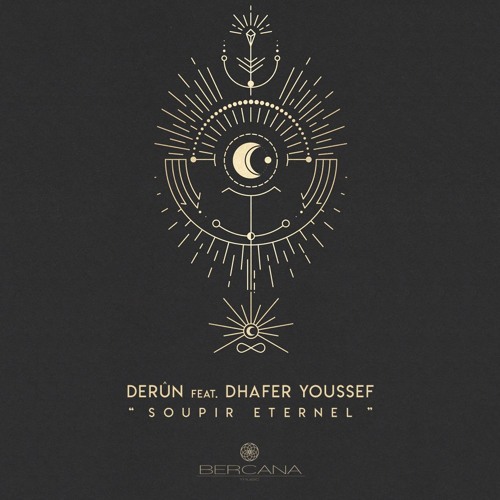 Derûn Feat. Dhafer Youssef - Soupir Eternel