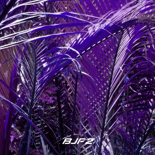 Jorja Smith - On My Mind (BJF Edit)