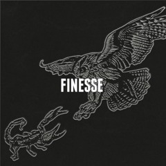 Bryson Tiller - Finesse (Remix)