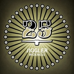 Premiere: Jiggler - Shine [Bar 25]
