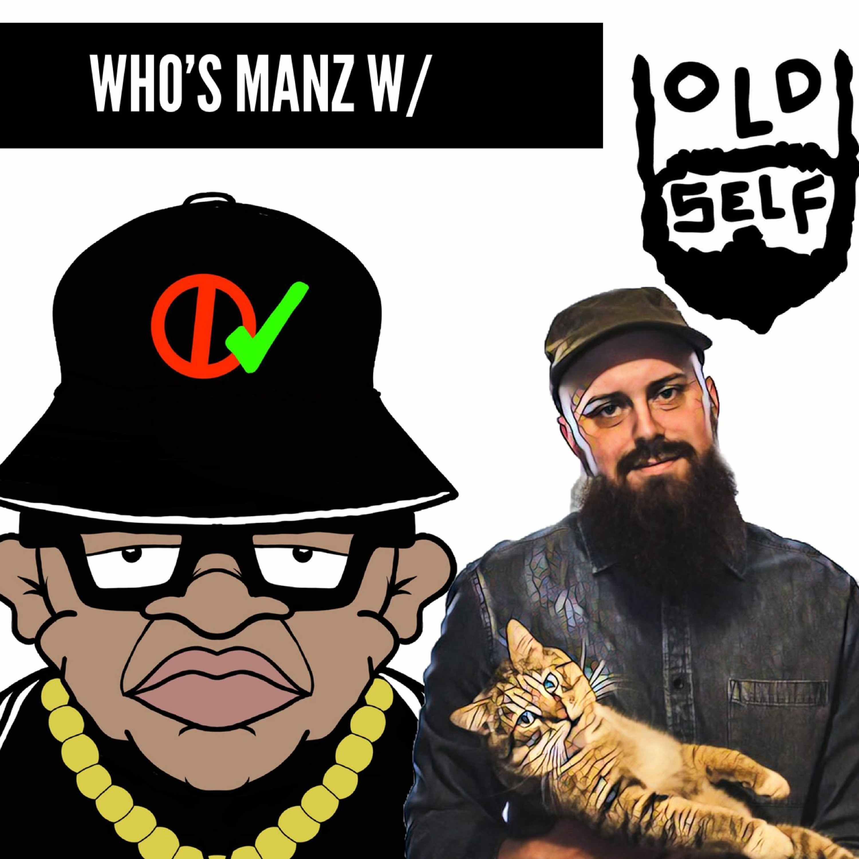 Not Ya Manz Podcast
