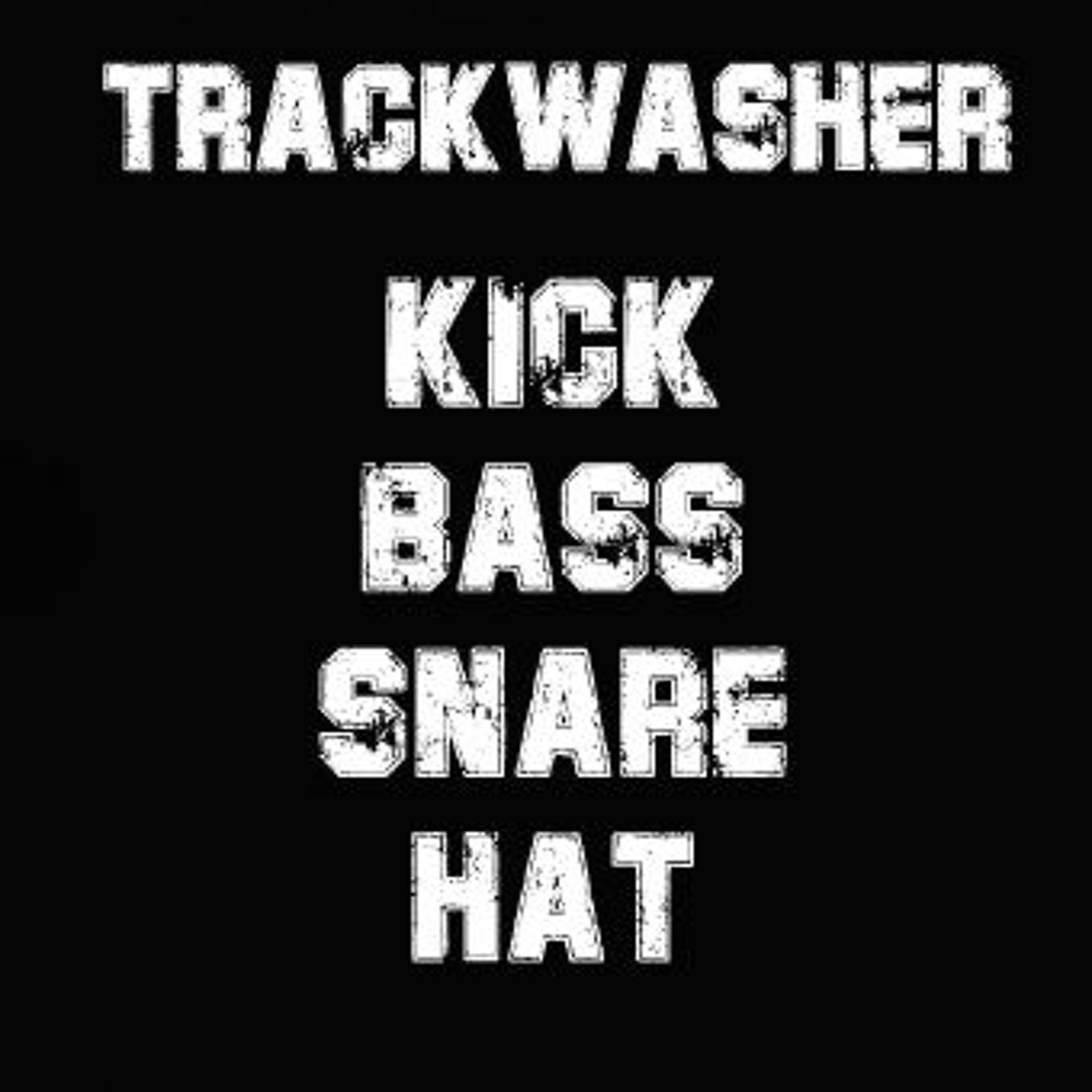 trackwasher