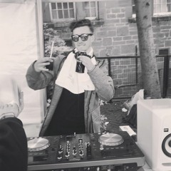 AFTER GAFF MIX (DISCO/HOUSE)