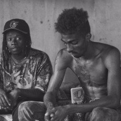 Magycal Ryde - Buffa7o & Vader (Prod. Vader)