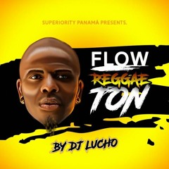 2018 REGGAETON MIX BY DJ LUCHO THE KNIGHT