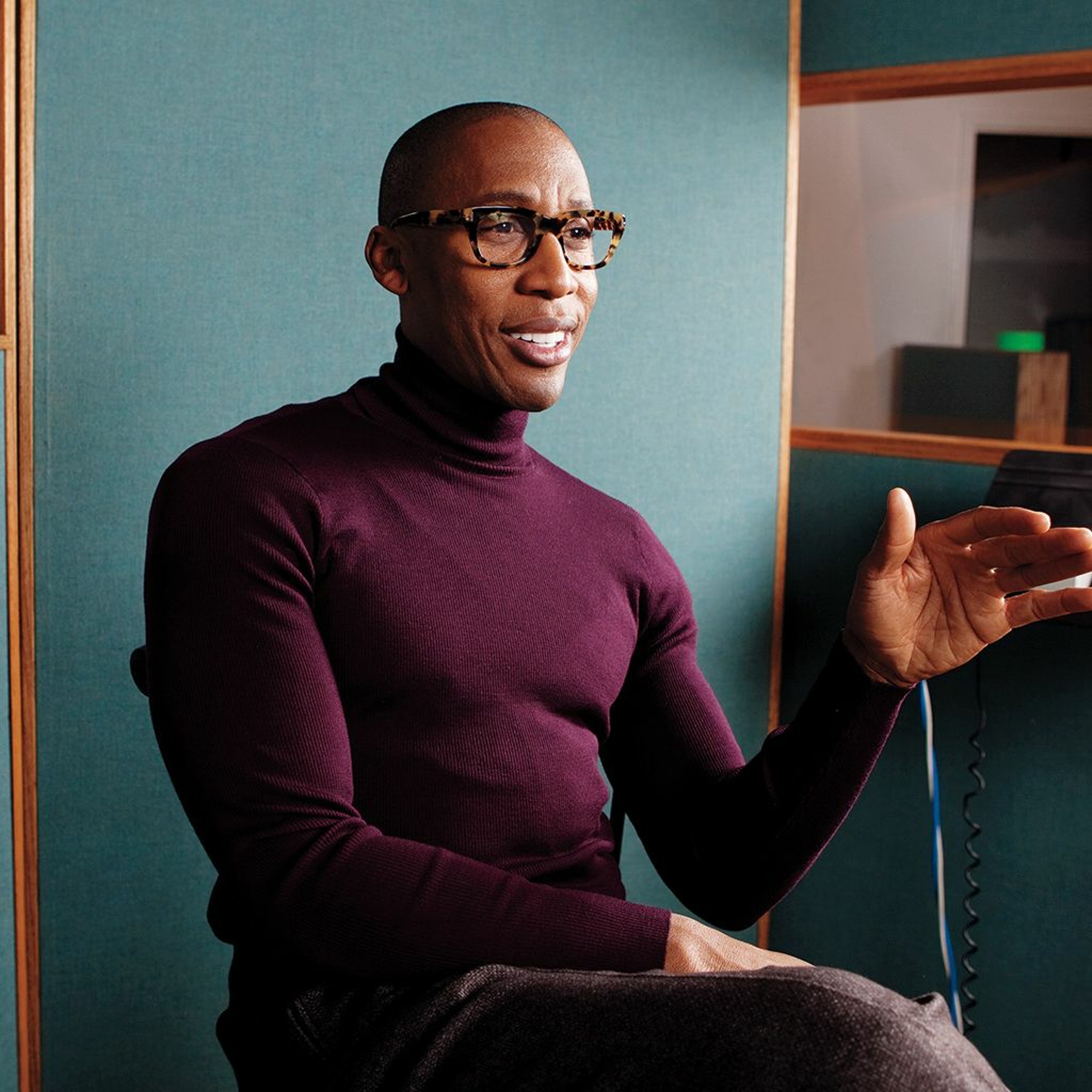 The30minuteMix: Raphael Saadiq episode artwork