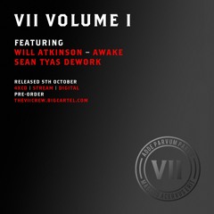 Will Atkinson - Awake (Sean Tyas Dework) [VII Volume I]