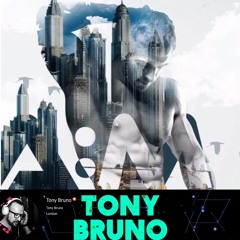 LIVE IN A:M LONDON BY DJ TONY BRUNO SEPT 2018