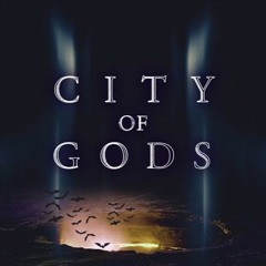 Mystery Mix #2: City of Gods Halloween 2018