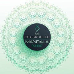 DSH & Kelle - Mandala [Rune]