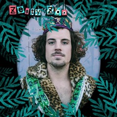 Zesty Zoo @ Kompass klub 9-9-2018