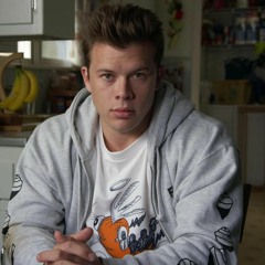 What do you mean, who am I? That's a stupid question.