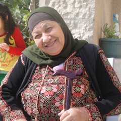 وحليمة أمي