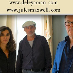 Deleyaman Interview With Jules Maxwell