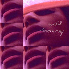 [PREMIERE] James Vickery - Until Morning (The Marv Remix)